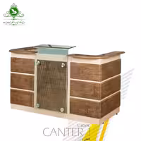 میز کانتر مدل 101