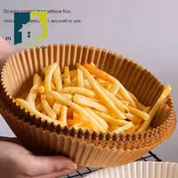 کاغذ روغنی سرخکن