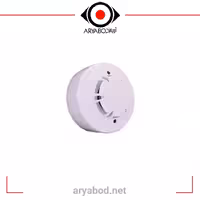 دتکتور دود فتو الکتریک 24 ولت آریاک مدل آریا ARIAK APDA-24