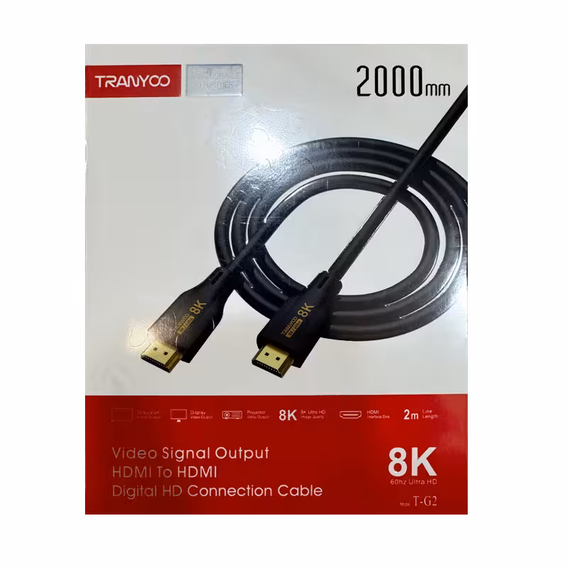 کابل تبدیل HDMI ترانیو مدل G2