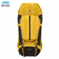 کوله پشتی آلپاین کایلاس 80 20 لیتری مدل Alpine Guide Hiking Backpack
