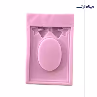 قالب قاب عکس 15*10سانت