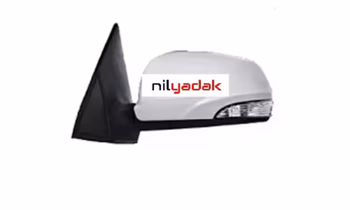 آینه راست جک J4 درجه یک