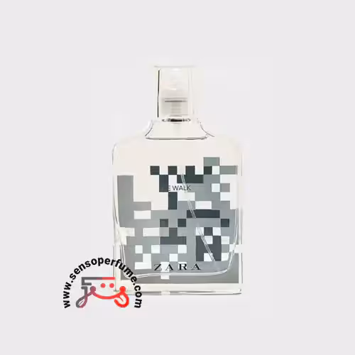 عطر ادکلن زارا آیس والک | zara ice walk