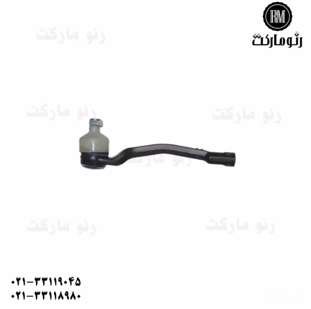 سیبک فرمان چپ رنو کولیوس