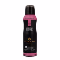 اسپری زنانه وودلایک مدل چنس چنل Chanc Chane