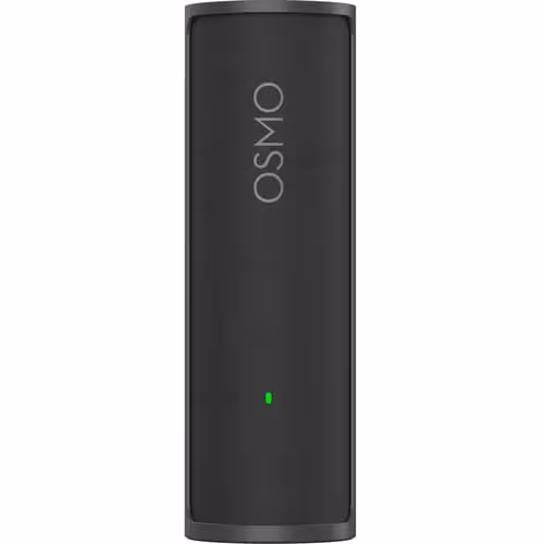 کیف شارژر مخصوص DJI Osmo Pocket Charging Case