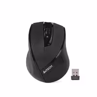 ماوس بی سیم ای فورتک مدل G7-600NX | کالا مکس