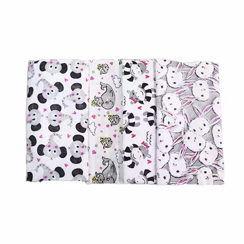 خشک کن 4 عددی 75*50 سانت کارترز Carters