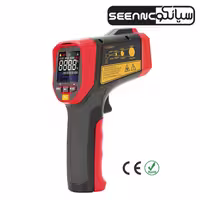 حرارت سنج لیزری صنعتی یونیتی UNI-T UT303C