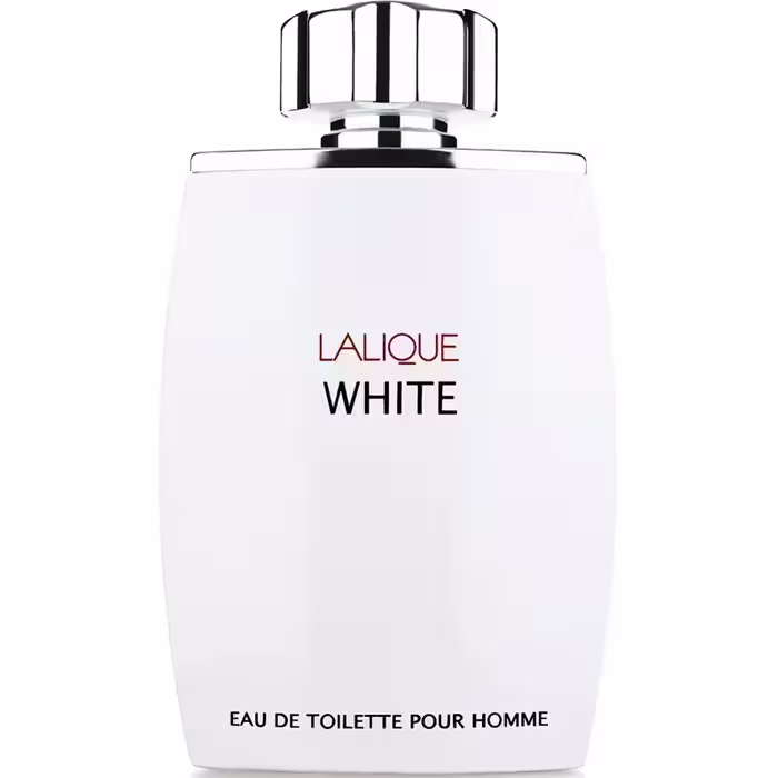 عطر مردانه WHITE لالیک Lalique