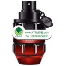 عطر ادکلن ویکتور اند رولف اسپایس بمب اینفرد ادوپرفیوم 90 میل مردانه