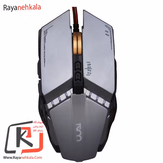 ماوس باسیم تسکو مدل TESCO TM 2021