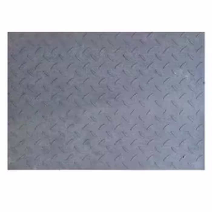 پنل بتنی با ابعاد 120x60x3 مدل METAL گرید 1