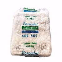 پوشال دوخته شده کولر آبی برودت مدل 5000-4500