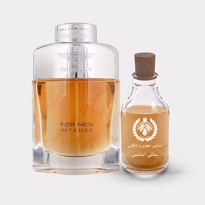 عطر بنتلی اینتنس – Bentley IntenseعطرBentley Intense