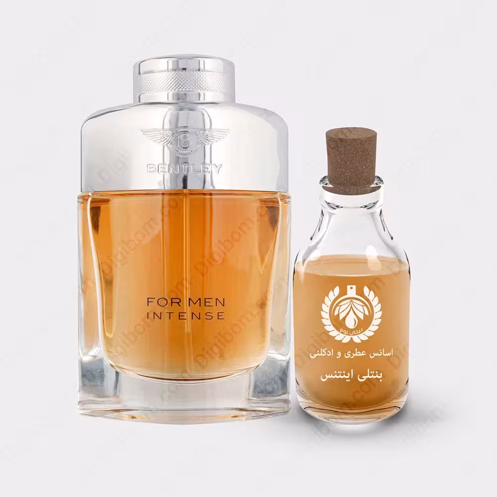 عطر بنتلی اینتنس – Bentley IntenseعطرBentley Intense