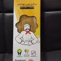 ماکارونی سنتی سبوسدار 