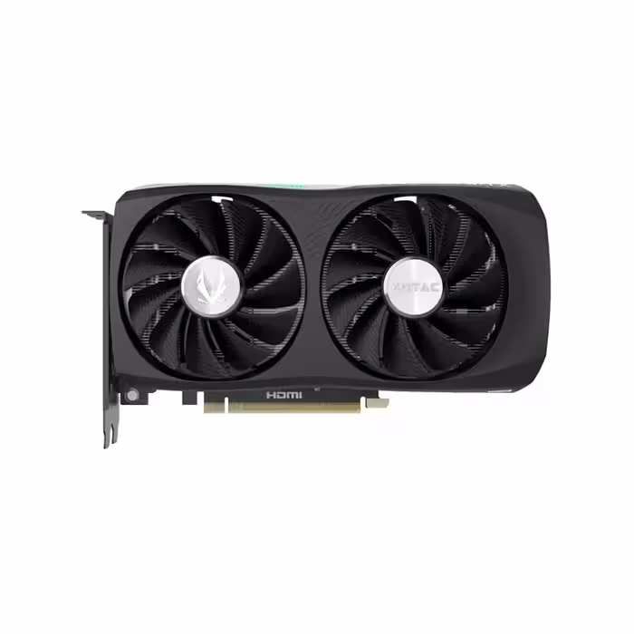 کارت گرافیک زوتک مدل GAMING GeForce RTX 4060 Ti 16GB Twin Edge