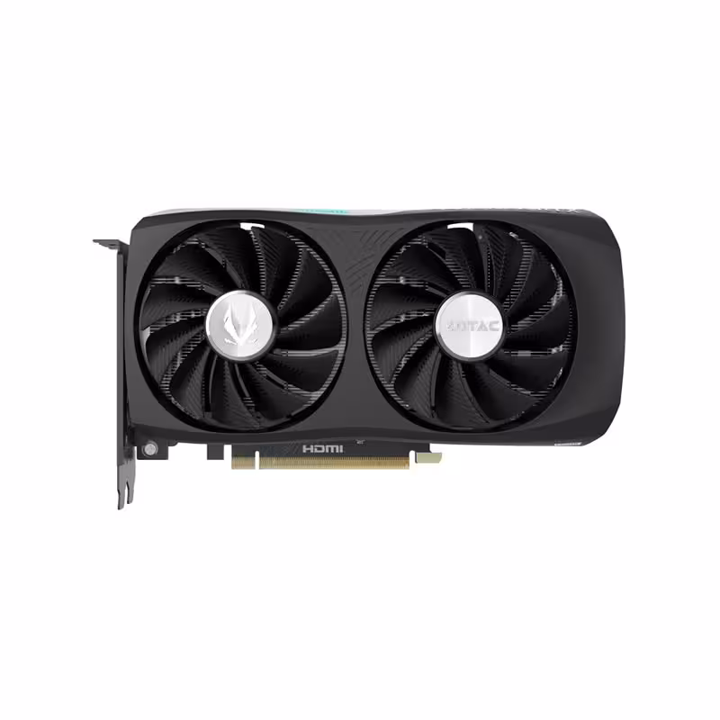 کارت گرافیک زوتک مدل GAMING GeForce RTX 4060 Ti 16GB Twin Edge