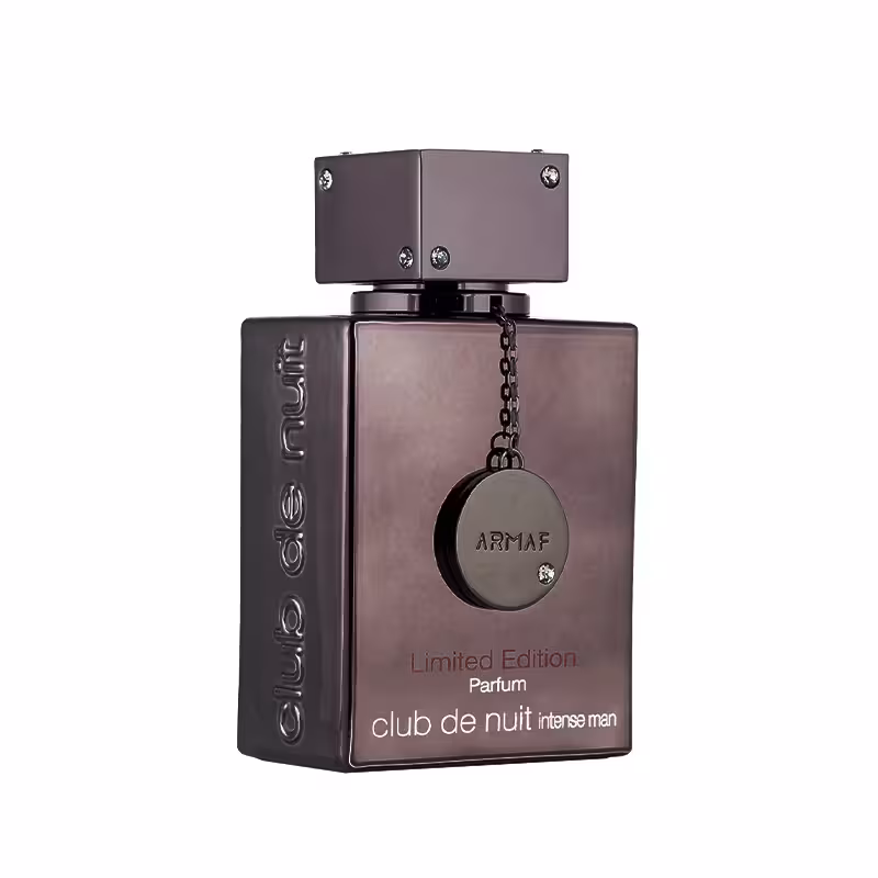 ادکلن کلاب د نویت اینتنس لیمیتد ادیشن (Club de Nuit Intense Limited Edition) آرماف