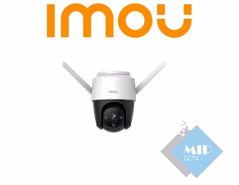 دوربین مداربسته IPC-S41FEP ایمو