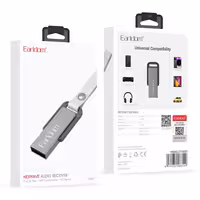 دانگل بلوتوث خودرو Earldom ET-BR22