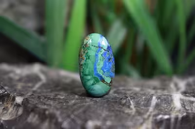 ازوریت مالاکیت  اصل