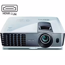 ویدئو پروژکتور بنکیو مدل MX710 ( کارکرده)