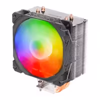 فن گرین مدل NOTUS 300 RGB