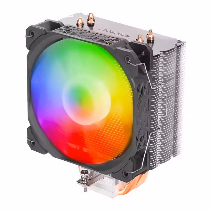 فن گرین مدل NOTUS 300 RGB