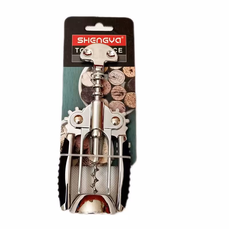 چوب پنبه بازکن شنگیا مدل E0981