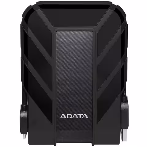 هارددیسک اکسترنال ای دیتا Hd710 Pro  ظرفیت  2 ترابایت