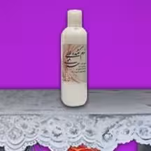 شامپو نرم کننده مو سر متوسط