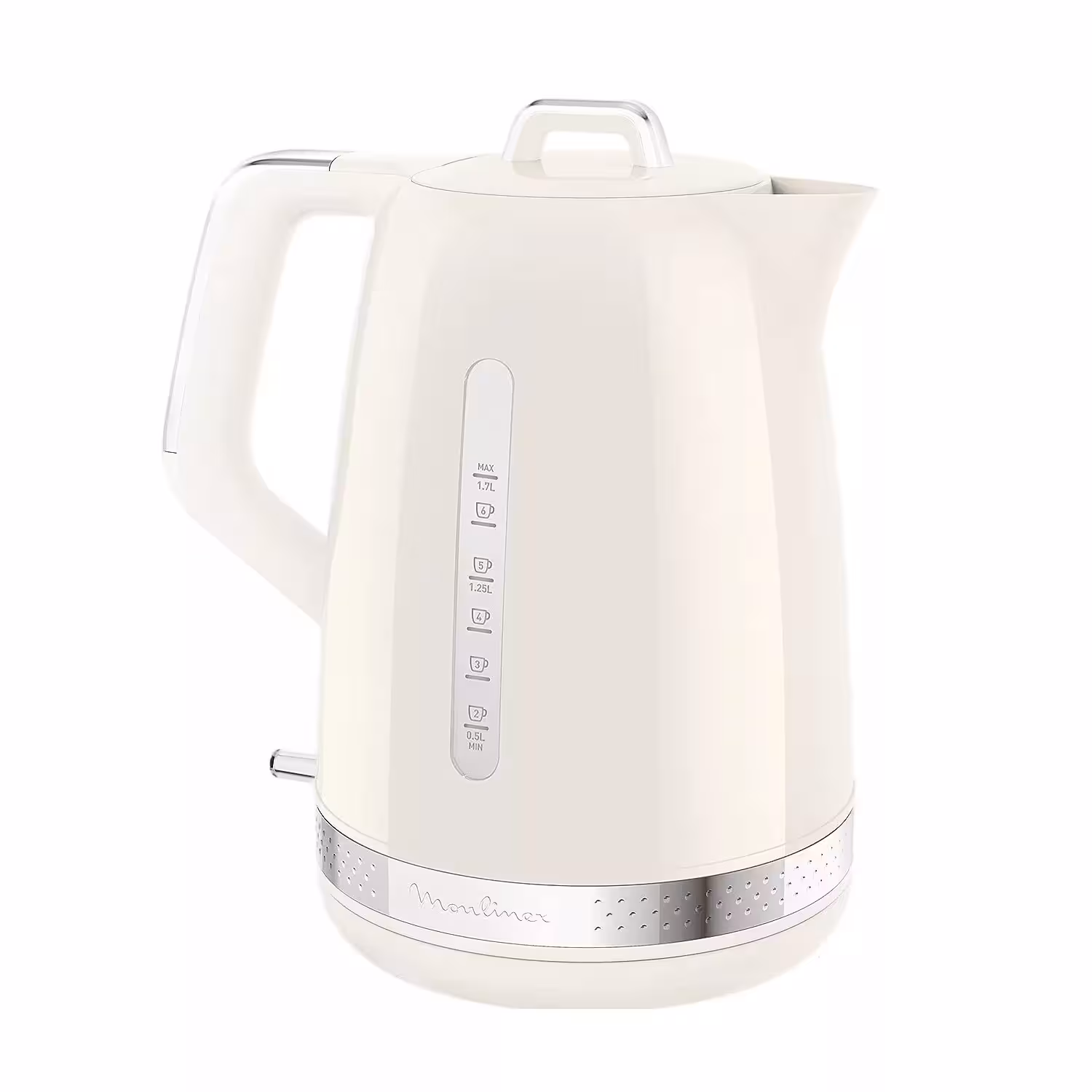 کتری برقی مولینکس مدل BY320A27