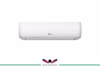 کولر گازی جی پلاس، ظرفیت 24000 BTU، مدل GAC-HF24TQ1