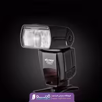 فلاش‌ اگسترنال ILTROX JY-680A