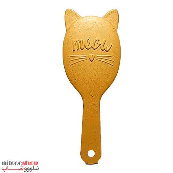 برس گربه زیبا کد 2