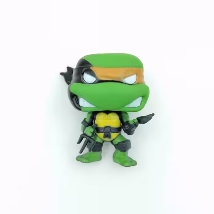 خرید فانکوپاپ لاکپشت نینجا رافائل Funko Pop Teenage Mutant Ninja Turtles Comic Raphael با بهترین قیمت