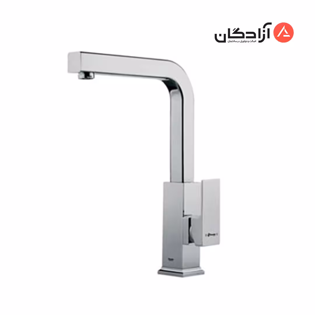 شیر ظرفشویی شودر مدل اروپا