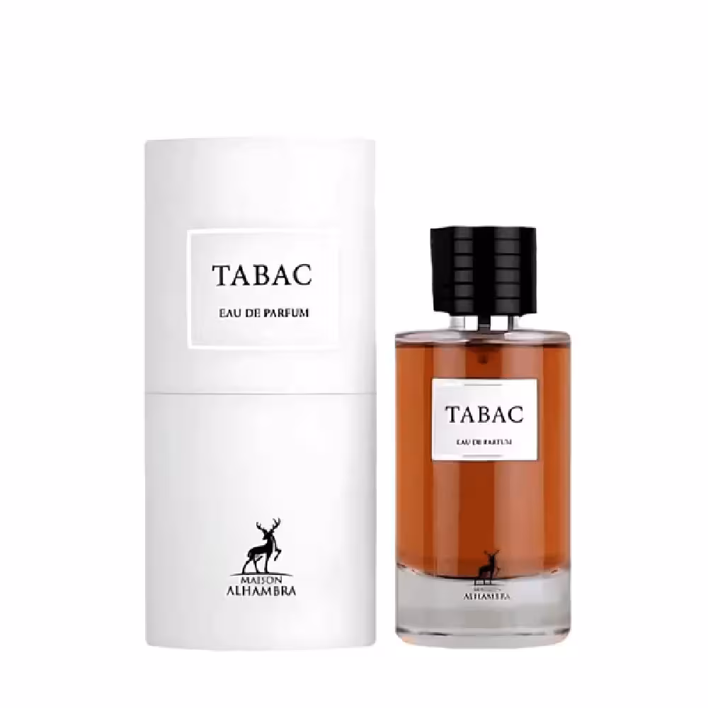 عطر ادکلن تبک Tabacدیور توباکالر الحمبرا