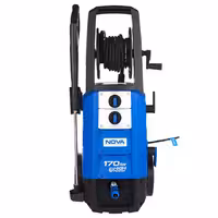 کارواش دینامی نووا مدل NTW-4170