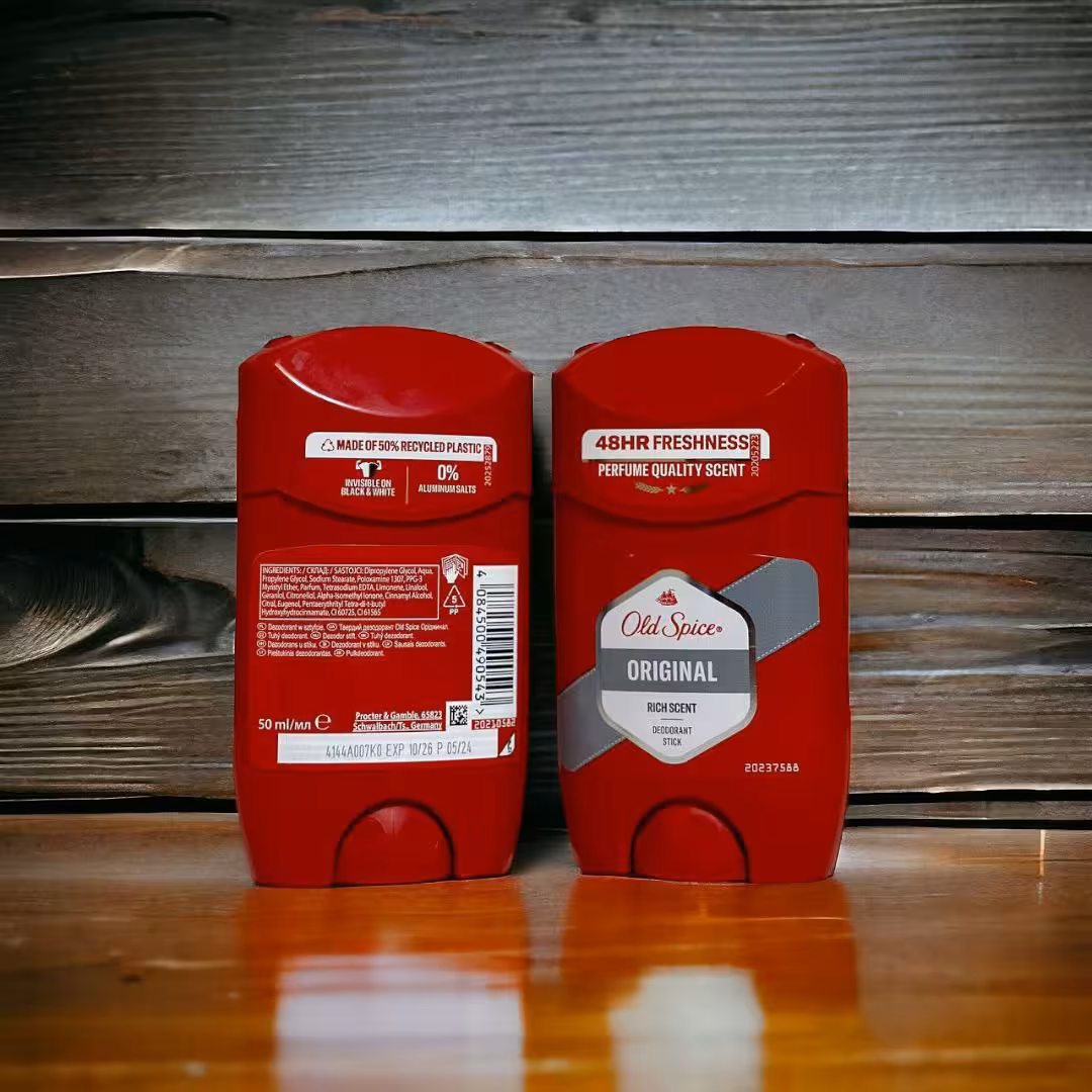 مام صابونی مردانه الداسپایس original