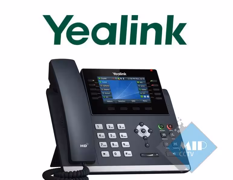 تلفن Yealink T48U