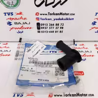 سر شمع موتور TVS راکس و نئو NEO اصلی