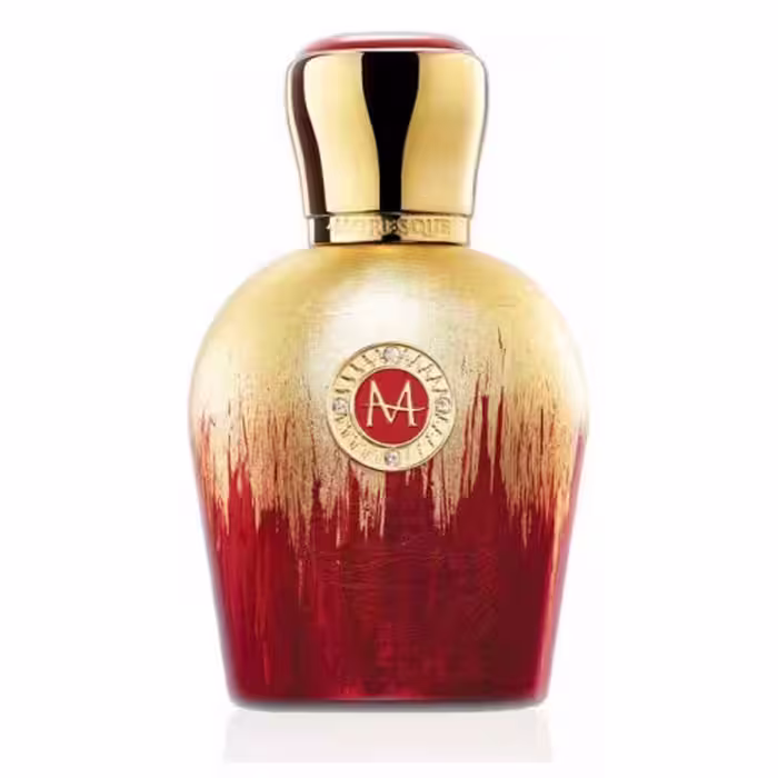دکانت ادوپرفیوم Contessa از برند Moresque