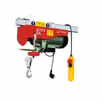 بالابر برقی ۲۵۰ کیلوئی ۲۲ متری محک مدل PA 250 A/22