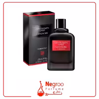 عطر ادکلن جیوانچی جنتلمن اونلی ابسولوت 100 میل