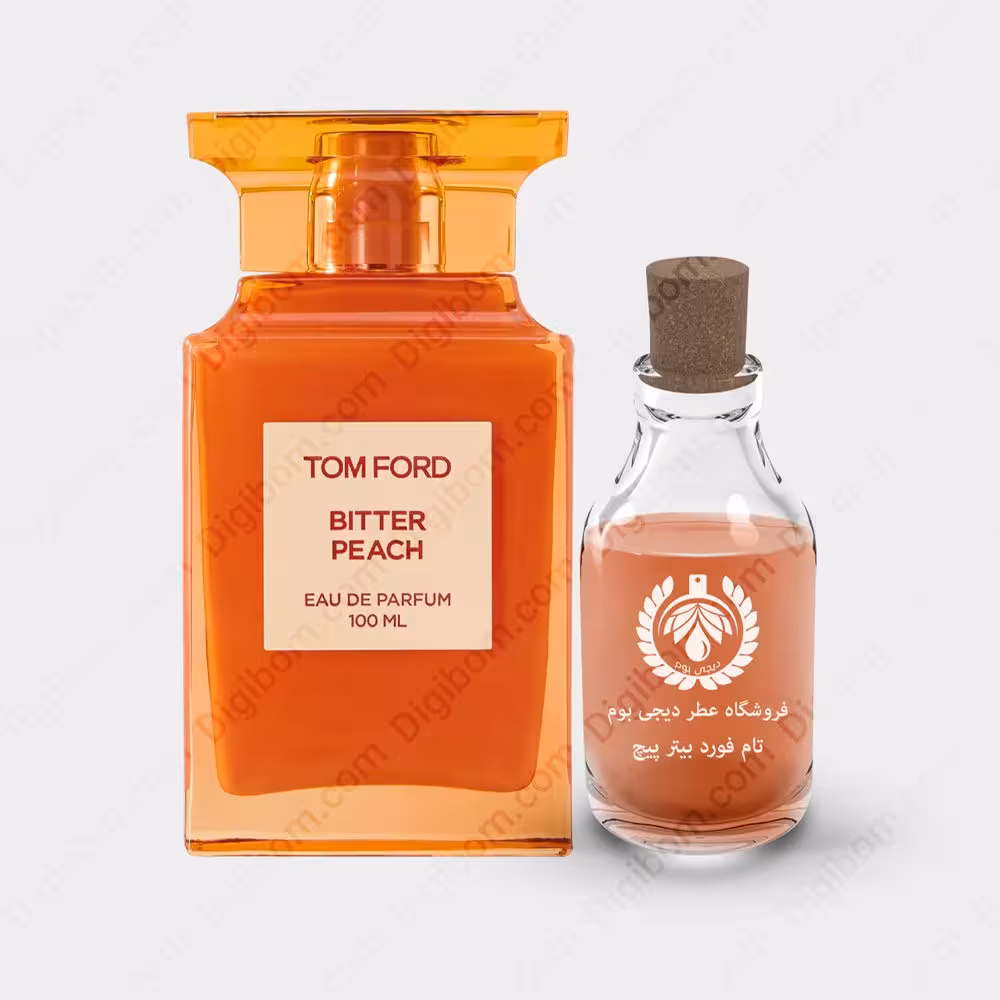 عطر تام فورد بیتر پیچ – Tom Ford Bitter PeachعطرTom Ford Bitter Peach
