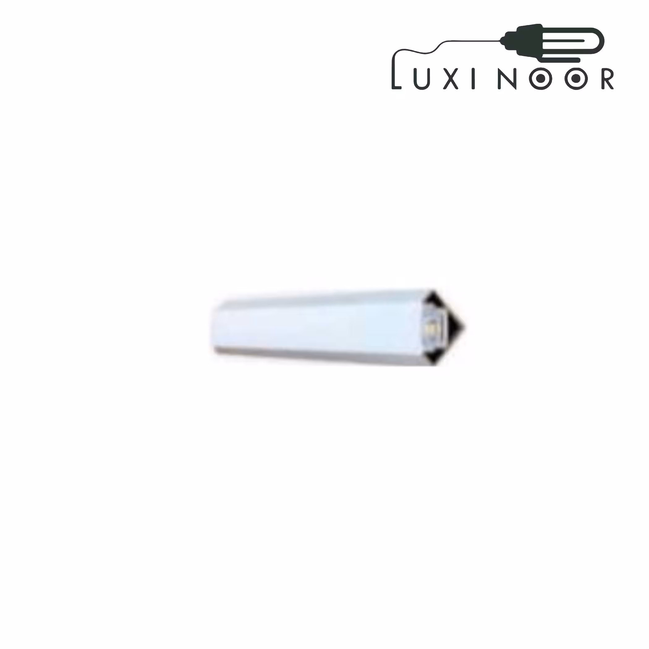 چراغ لاینر مینی کنج 10 وات اف ای سی  FEC-1M-12v-L1818